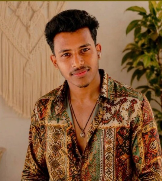 tiz raj, 24, ETHIOPIA