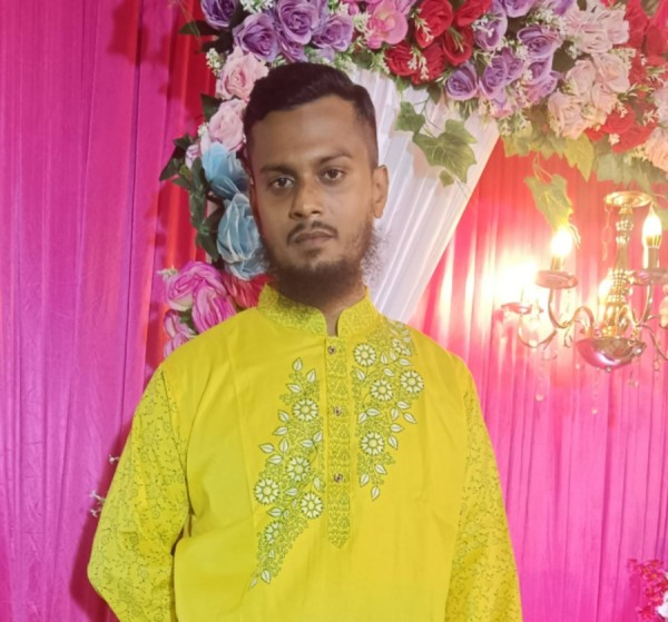 Alamin Islam, 29