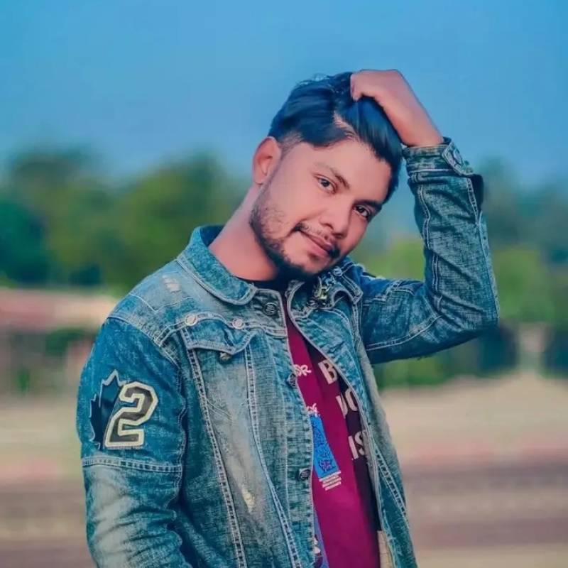 Sumon, 26, Sreepur