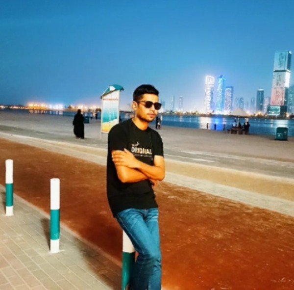 Mahin, 30, Kishorganj Dhaka Bangladesh