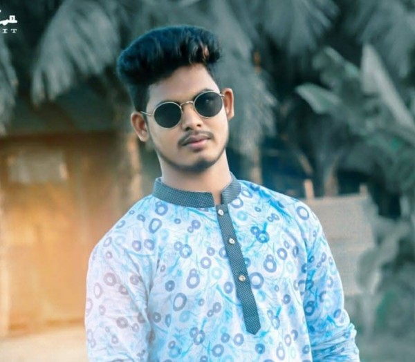 Mahadi Hasan Ovi, 28, Ibafo Ogun state