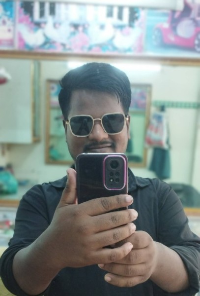 Liton Chandra shil, 28, Narail