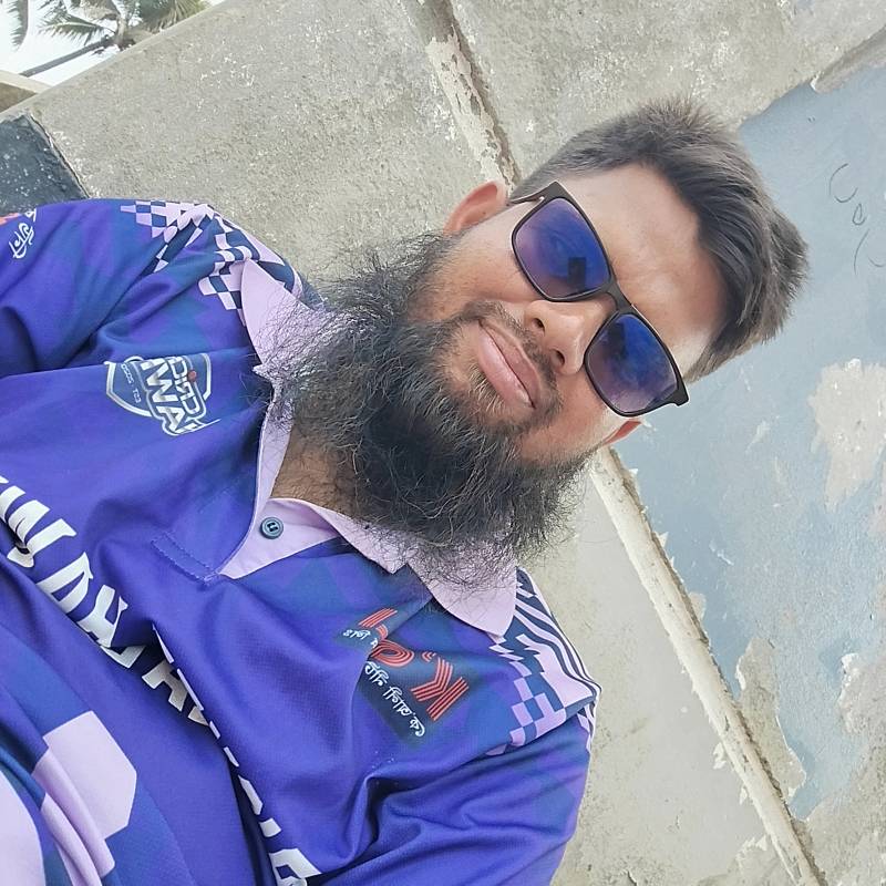 Saiful islam Mozumdar, 25, Warren Ohio