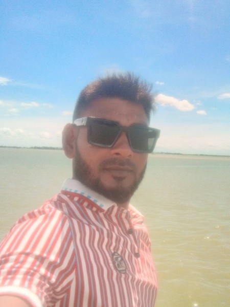 Tr bhadon, 33, Berlin
