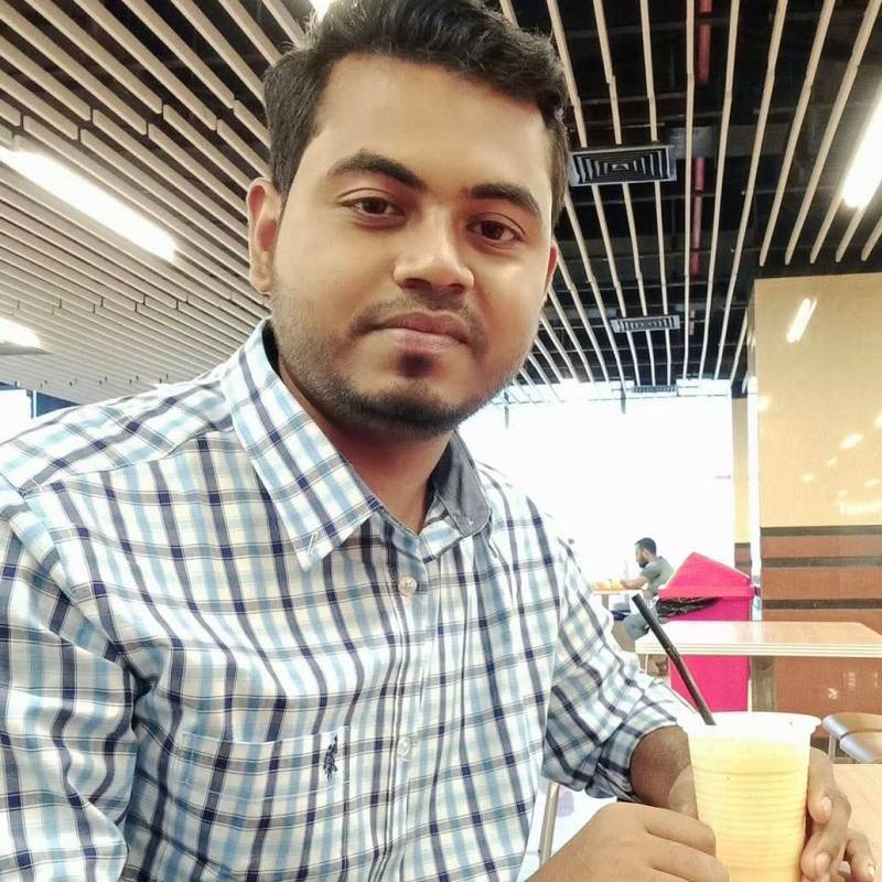 Jahid, 26, Uk