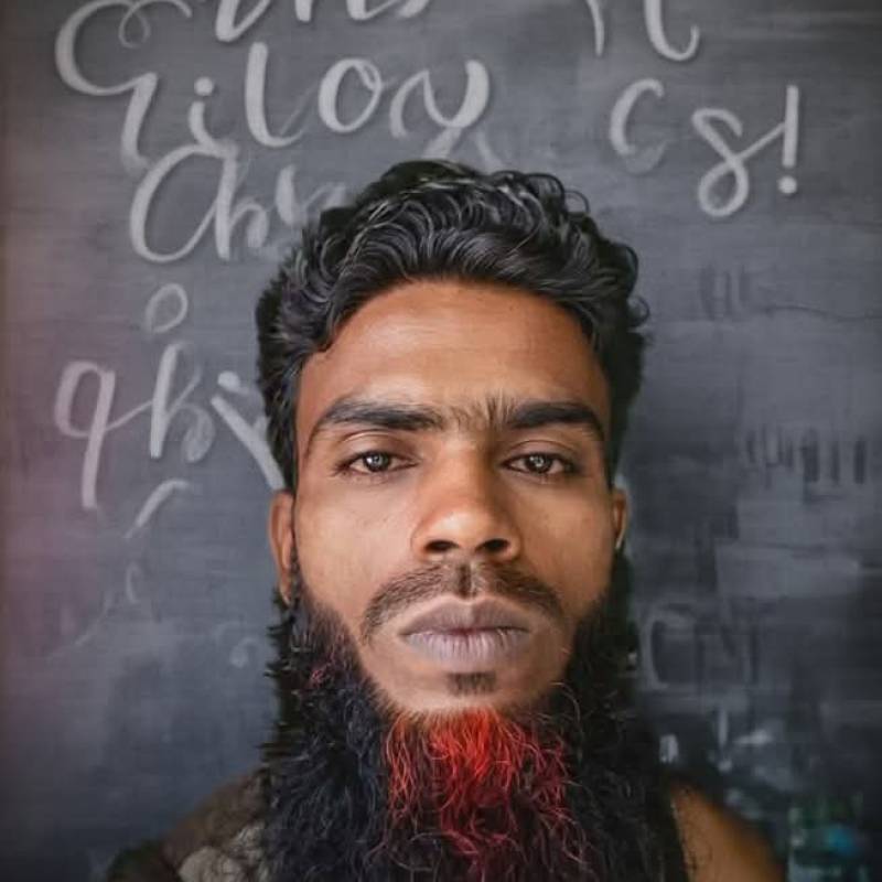 Kamrul, 38