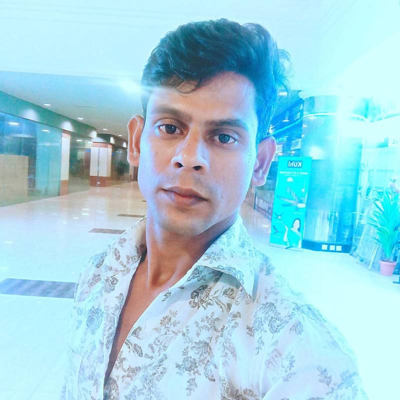 Shofik, 28, Colombia