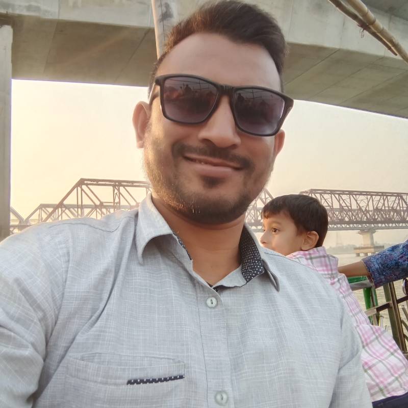 Rayhan khan, 36, Naveda