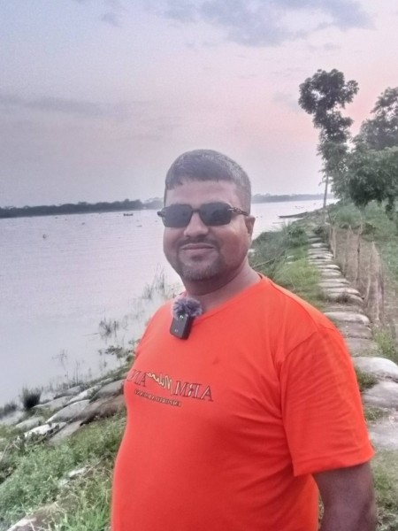 Hm, 36, Bloemfontein