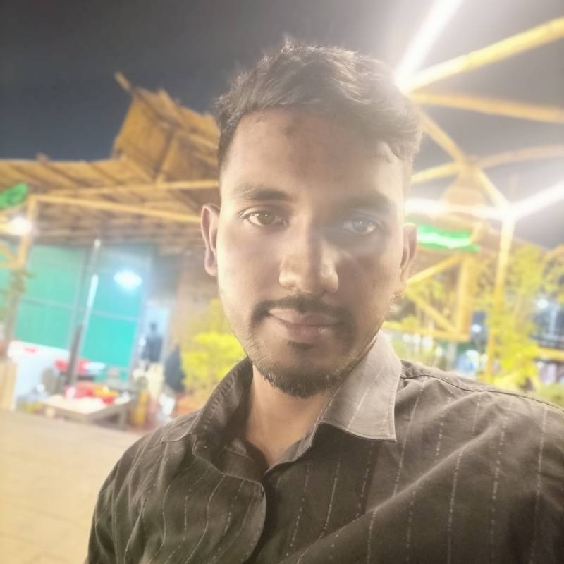 raju, 26, anywhere