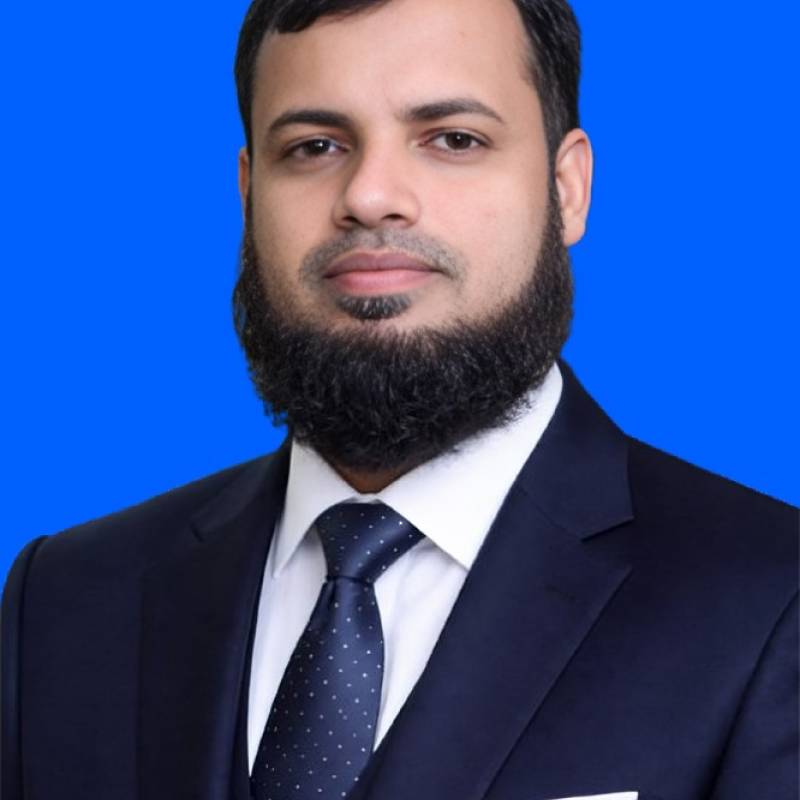 Khabir Uddin, 34, Frankfurt an der Oder German
