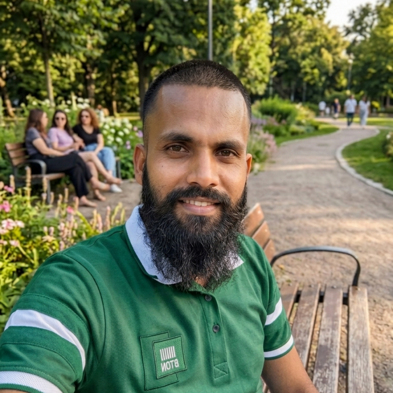 ABDULLA, 34, Cairo Egypt