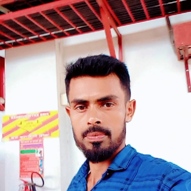 Masud, 24, Chicago