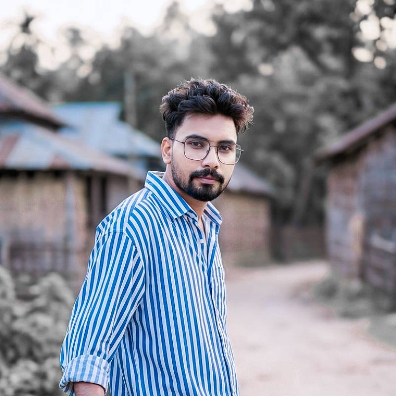 Tanjib, 22, Hongkong