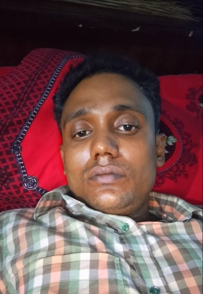 MD Abu bokkor, 22, Germany