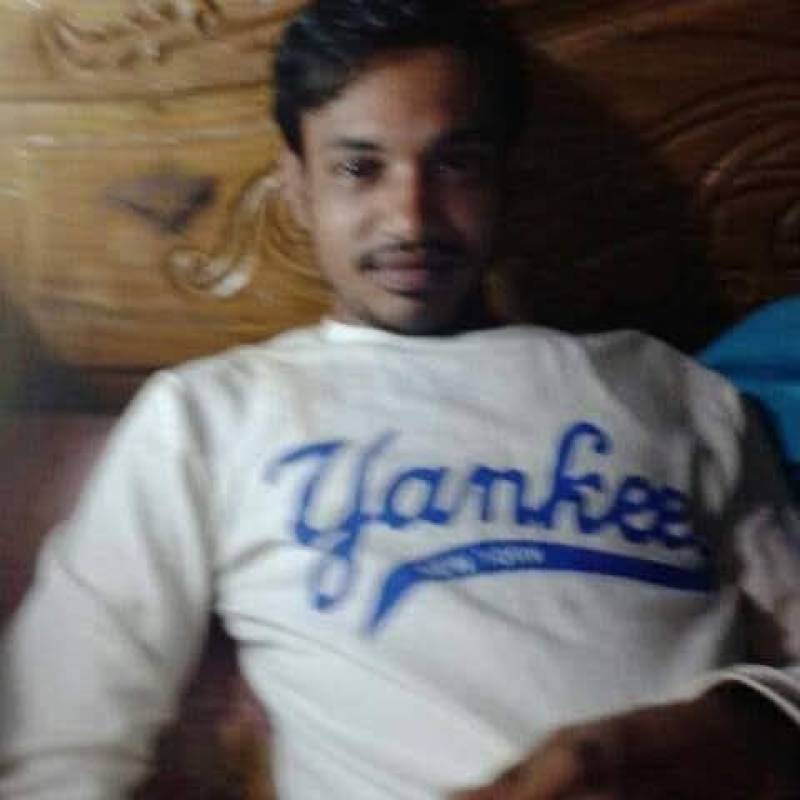 Md,Mongur Hossain, 26, Miami fl