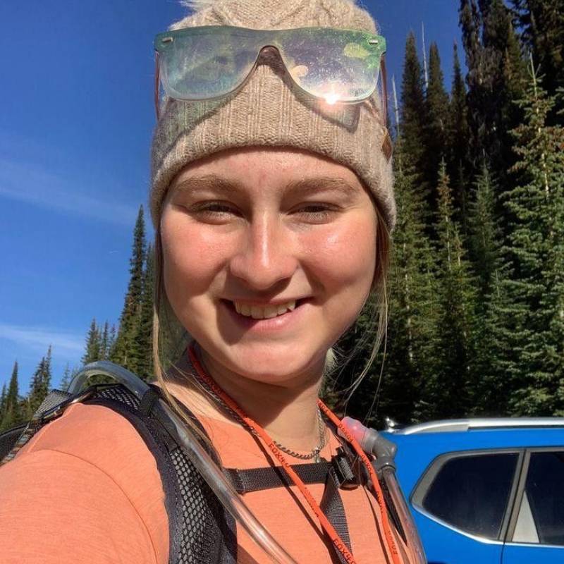 Brody, 32, Montana