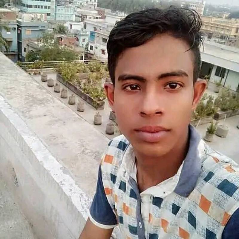 jamilcaina@gamil.com, 26, Joypurhat