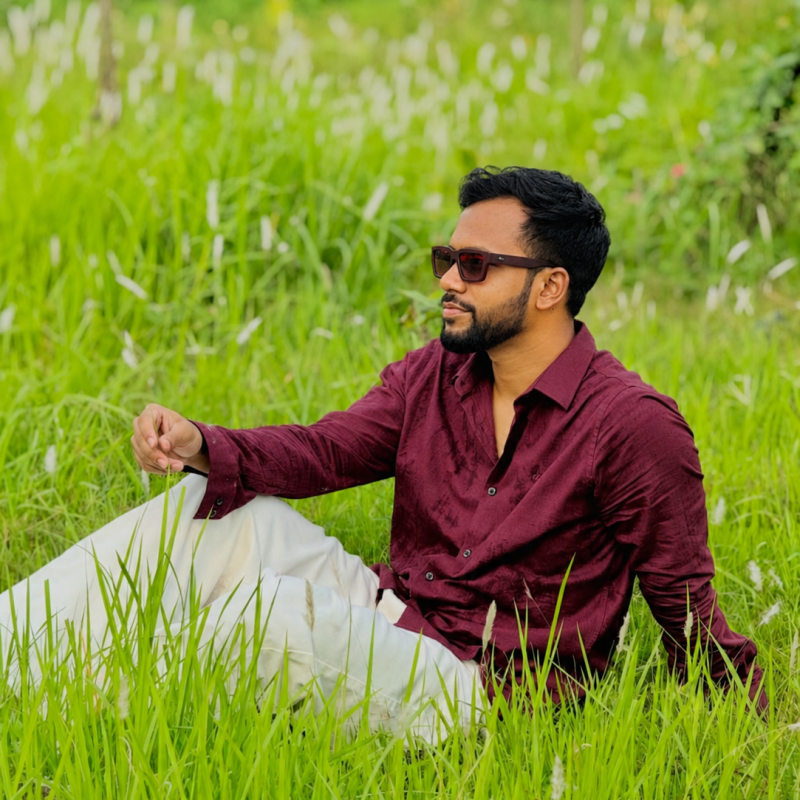 Abir Ahmed, 25, United states