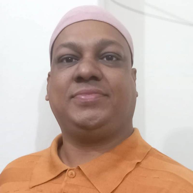 MOHAMMAD NOOR ALAM, 38, Kurigram Bangladesh