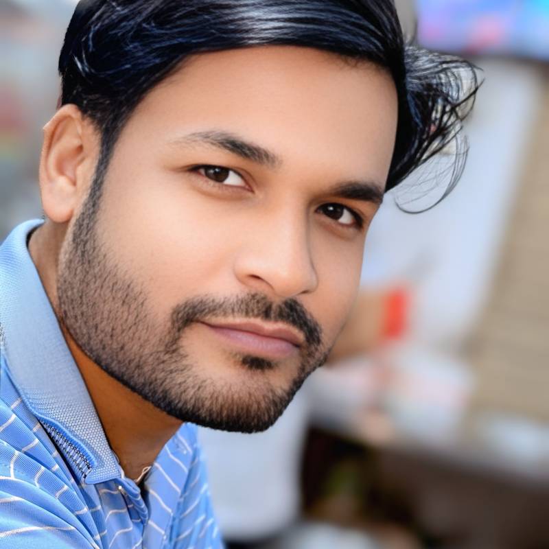 SUVONKAR, 36, LA