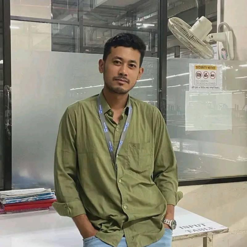 Tanoy, 32, Sofia