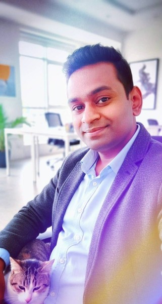 JAHIDUL ISLAM, 24, borguna