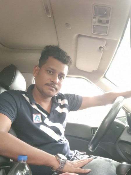 Md Rasel, 31, Afghanistan