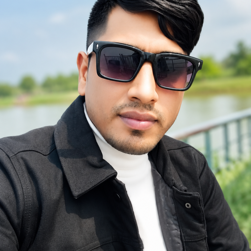 MD Alamin Sardar, 31, Norshingdi Dhaka Bangladesh