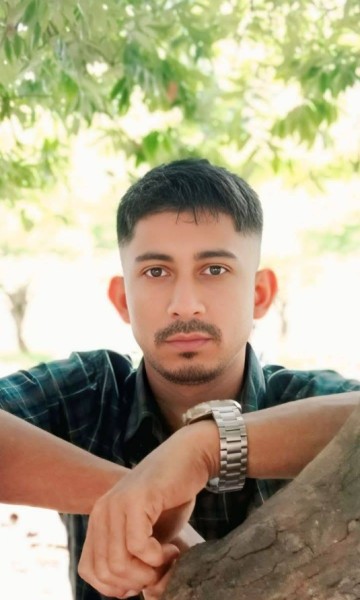 Mdmohin, 31, Netherlands