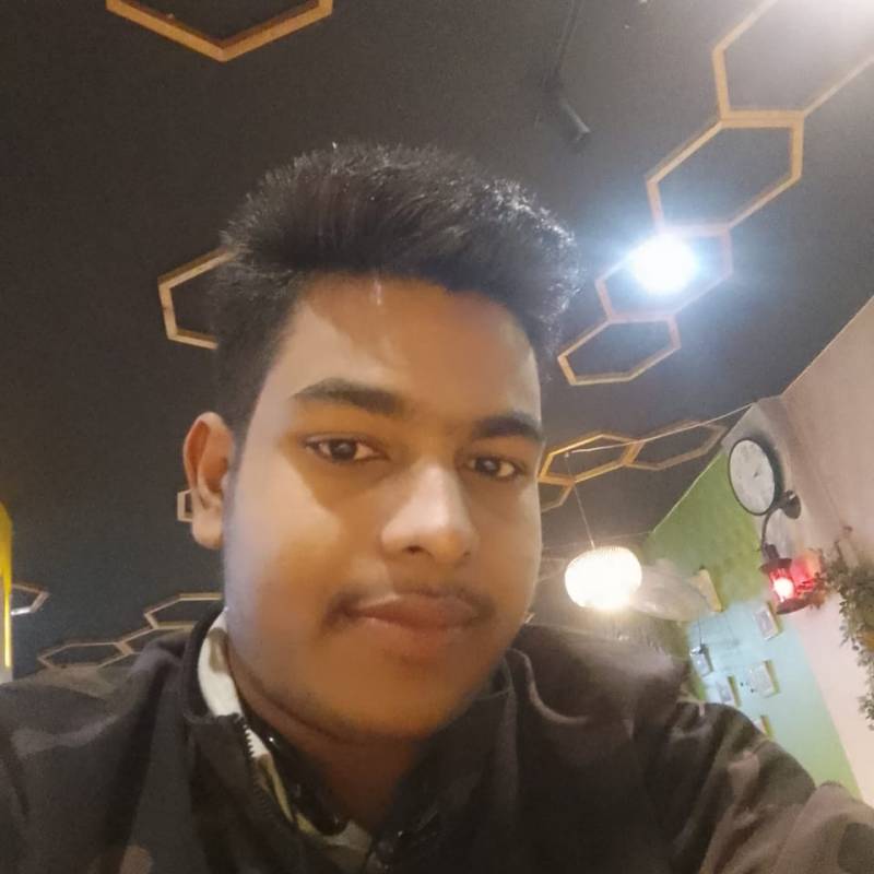 Ahmed Foysal, 21, United States Emirates