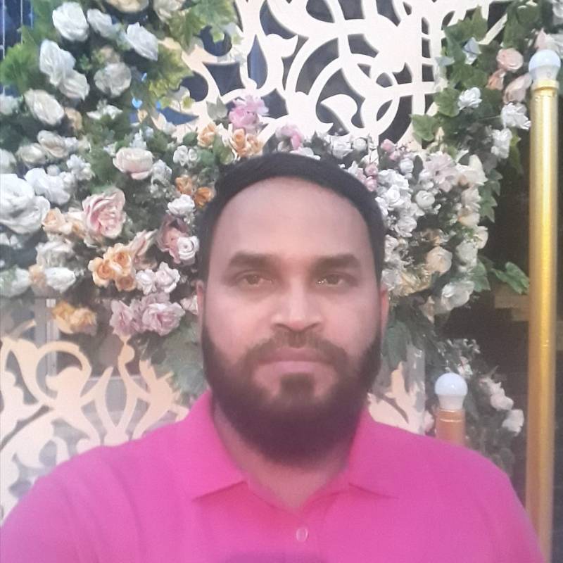 Md Skamal, 40, Norway