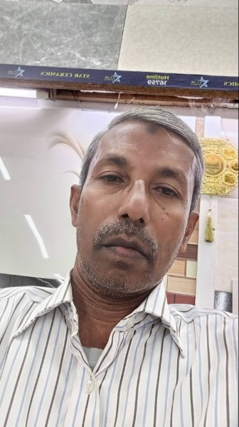 Badsha hossain, 53, Germeny