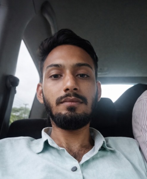 Esty, 27, Kishorganj Hossainpur