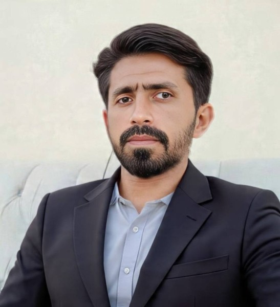 Reyad Hasan, 29