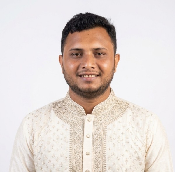 Mdshamim, 33