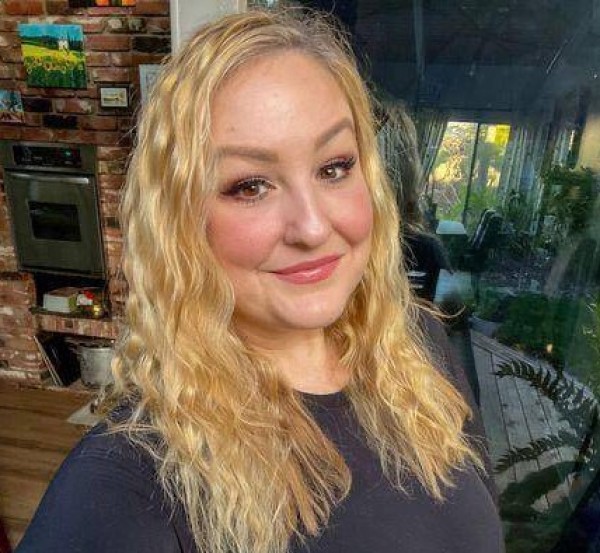 Ivana, 35, Los Angeles