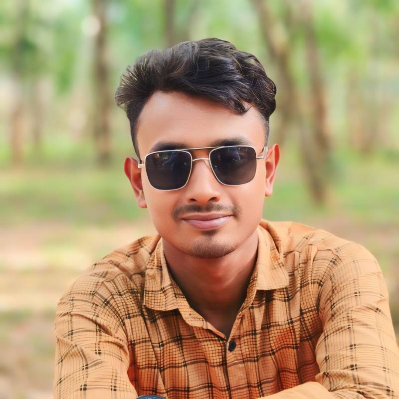 Md.ALom, 25