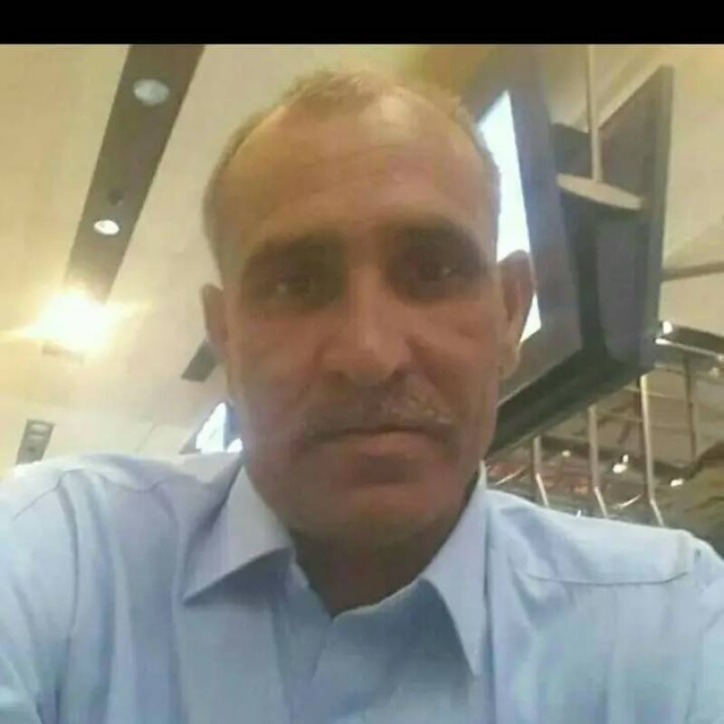 Muhammad Ismail, 48, Miami fl