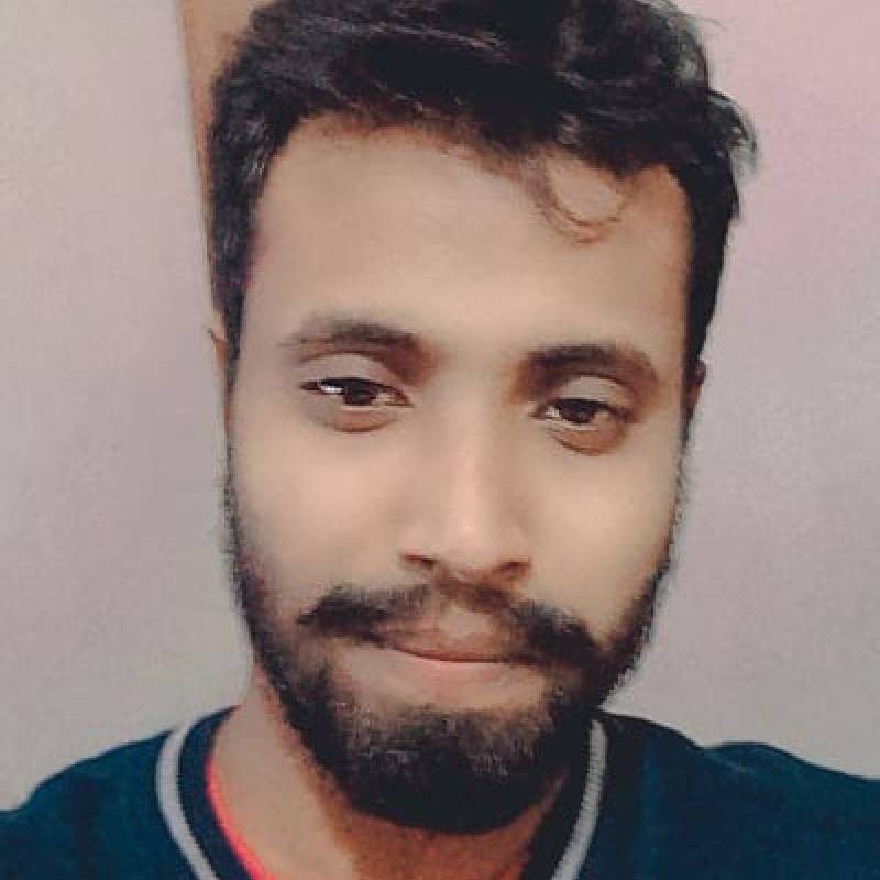 Abu, 31, Bangladeshi