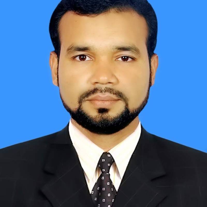 Habib, 33, Chottogram