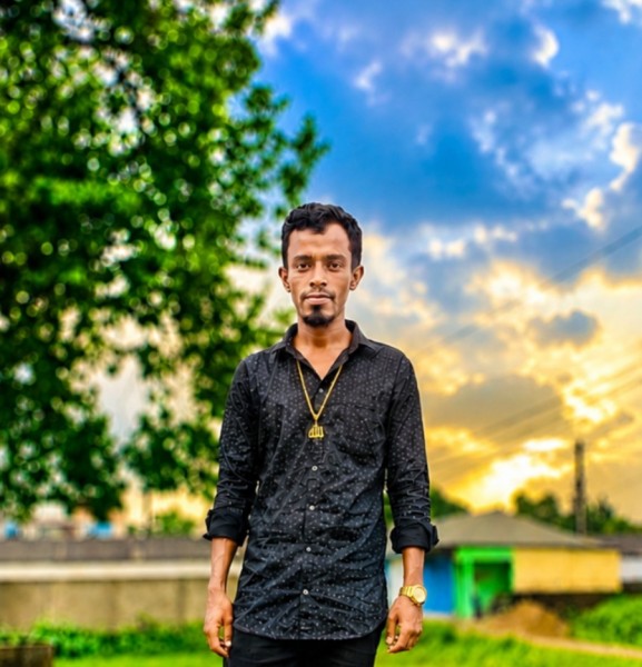 Md ismiel khan raj, 31, Colombia