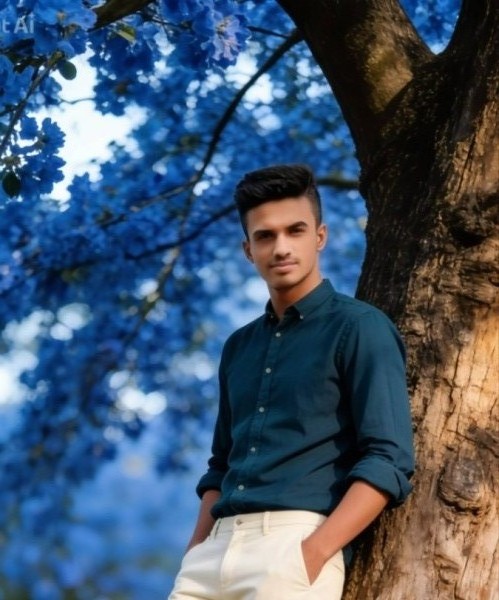 Raju, 26