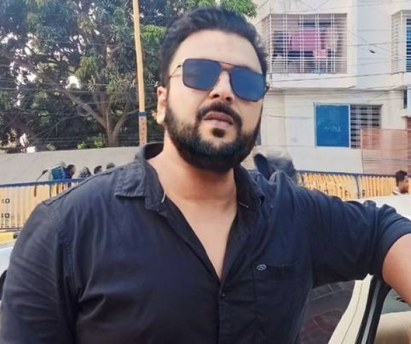 raj, 32, Kurigram Bangladesh