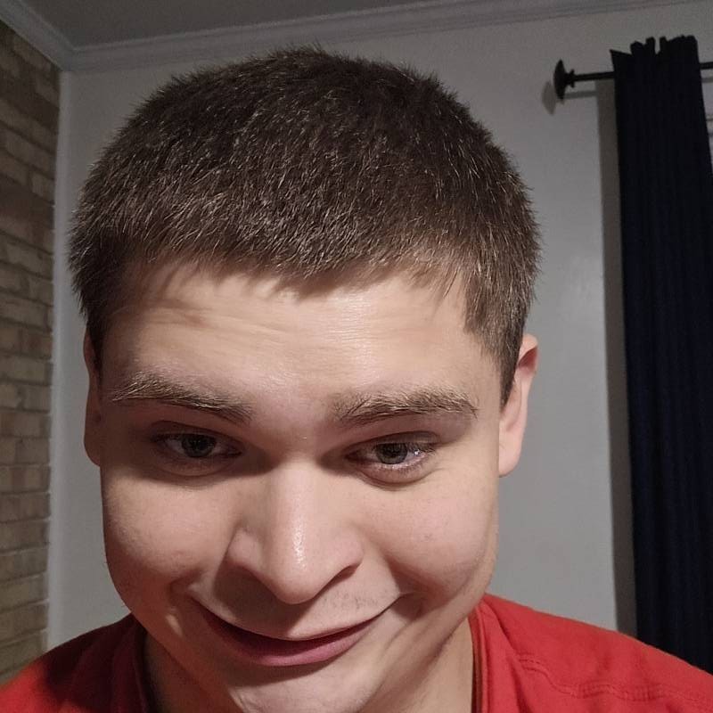 Hayden, 24, Current in pakistan