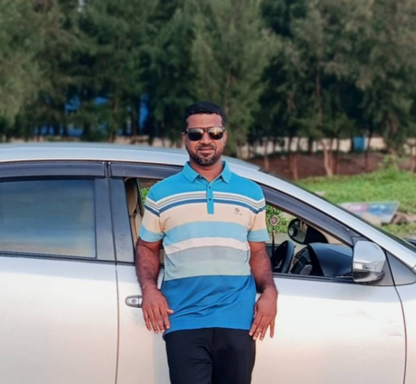 Palash, 35, Kampala uganda