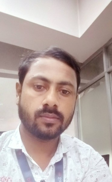 Ahasan habib, 18