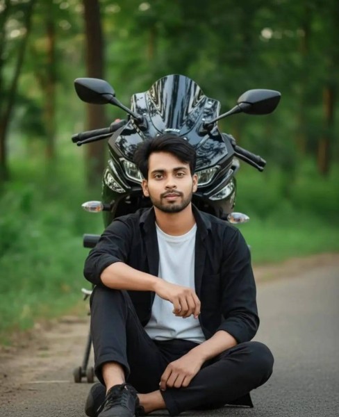 Md Sazzad Hosenbabu, 26, Cumilla Bangladesh