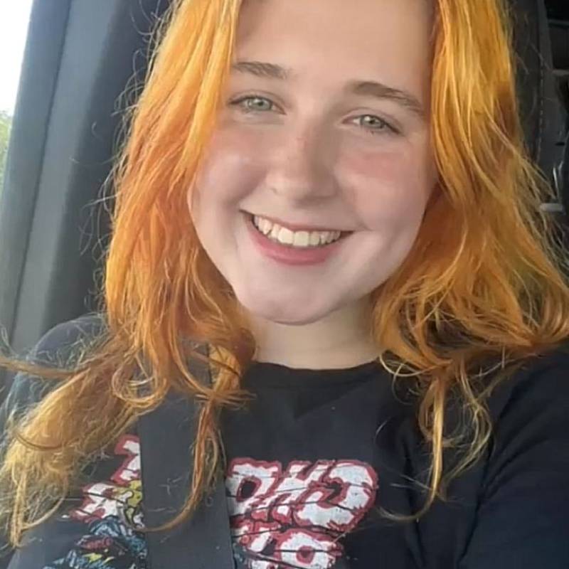 Madison, 22, OKLAHOMA CITY
