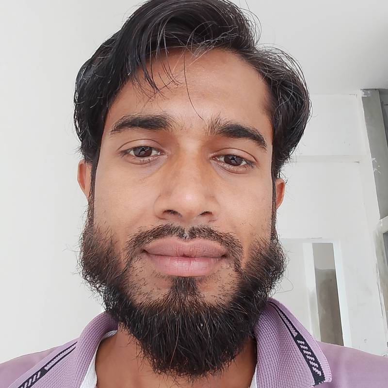 Rased, 33, Dom ale